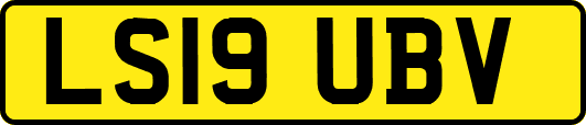 LS19UBV
