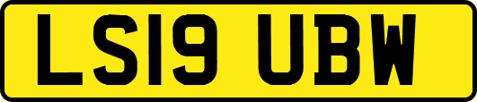 LS19UBW