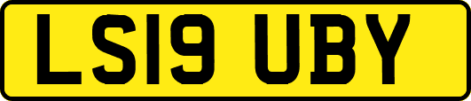 LS19UBY