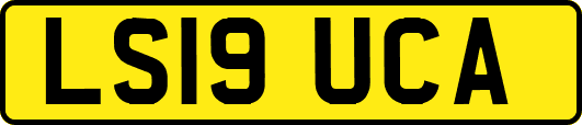 LS19UCA