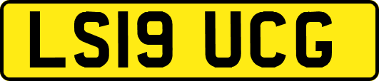 LS19UCG