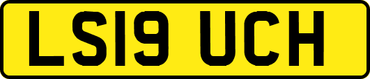 LS19UCH