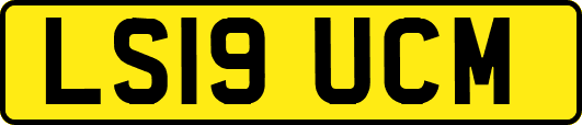 LS19UCM