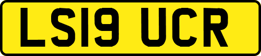 LS19UCR