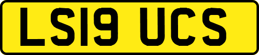 LS19UCS
