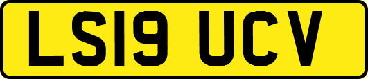 LS19UCV