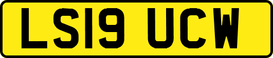 LS19UCW
