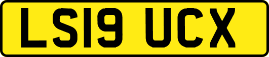 LS19UCX