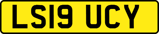 LS19UCY