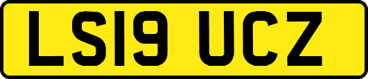 LS19UCZ