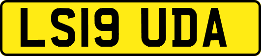 LS19UDA