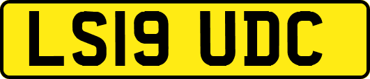 LS19UDC