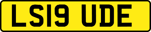 LS19UDE