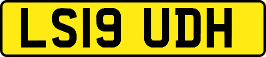 LS19UDH