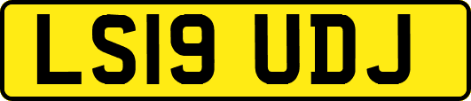 LS19UDJ