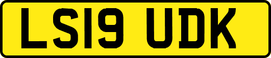 LS19UDK