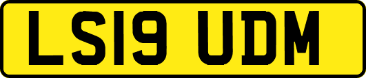 LS19UDM