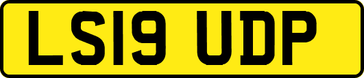 LS19UDP