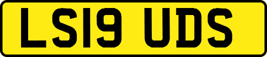 LS19UDS