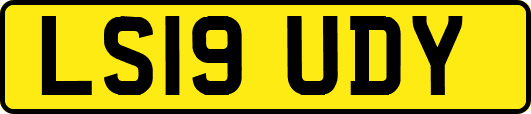 LS19UDY