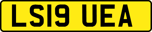 LS19UEA