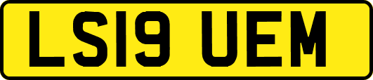 LS19UEM