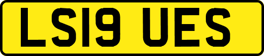 LS19UES