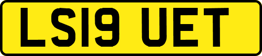 LS19UET