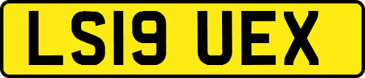 LS19UEX