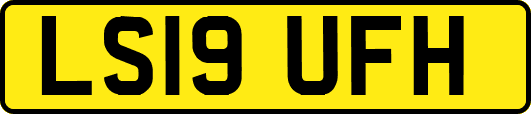 LS19UFH