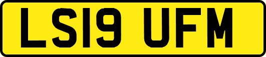 LS19UFM