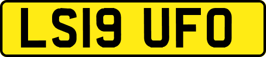 LS19UFO