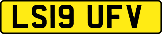 LS19UFV