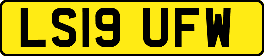 LS19UFW