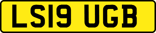 LS19UGB