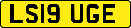 LS19UGE