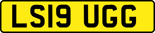 LS19UGG