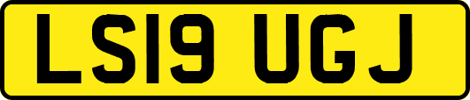 LS19UGJ