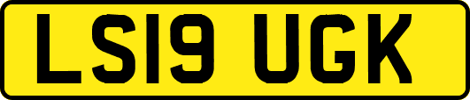 LS19UGK