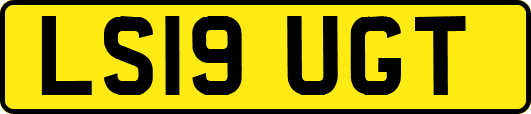 LS19UGT