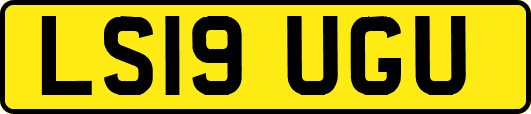 LS19UGU