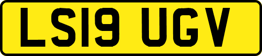LS19UGV