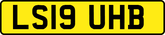 LS19UHB