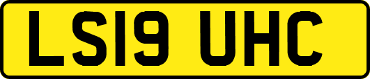 LS19UHC