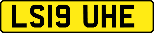 LS19UHE