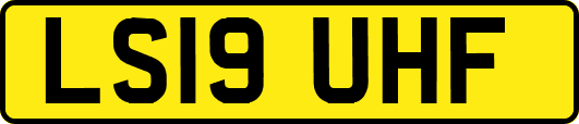 LS19UHF