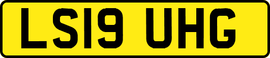 LS19UHG