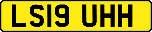 LS19UHH