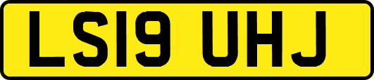 LS19UHJ