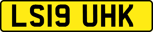 LS19UHK